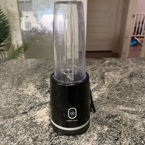 Black Personal Blender